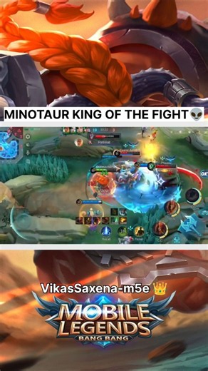 Minotaur MOBA 5v5 Legends Gameplay First Look