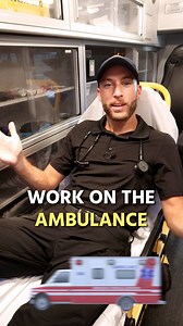 38K views · 909 reactions | How to work on the ambulance by the end of this year. #emt #paramedic #firstresponders #ambulance | The Paramedic Coach | Facebook