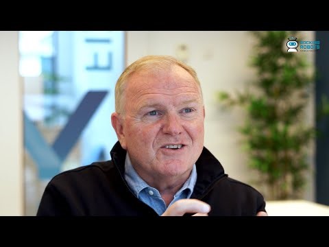 AI Vision: The Brain of Robotics | Fizyr