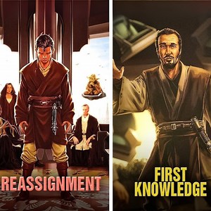 149K views · 2.7K reactions | What Are The 4 Jedi COUNCILS? 樂 | Red Five | Facebook