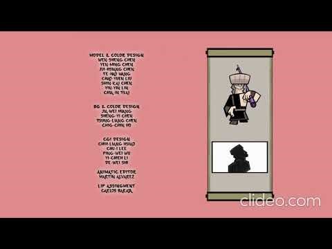 Hero: 108 - End Credits