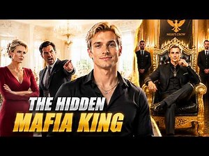 【Full】They Mocked The Weakest Heir — He Was The Mafia King All Along #hidden identity #revenge