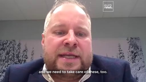 Can a Baltic Sea bridge to Sweden give Finland better links to Europe?