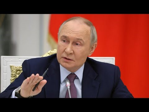 Russia poses stark threat to the West with nuclear-powered missile test