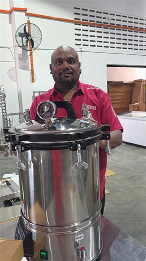 #retort machine #retortmakanan #retort #onestopclass #fyp