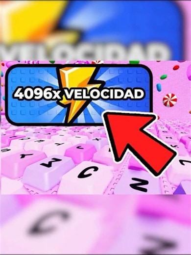 I managed to beat this tough boss!!! +1 Keyboard Escape #roblox #keyboardescape