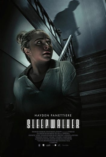 Videos - Sleepwalker  (2026)
