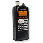 Whistler WS1040 Digital Police Scanner (P25 Phase I, Trunking) | Scanner Master