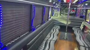 20K views · 93 reactions | SMALL BUSINESS SUPPORT: Want a party bus in the Atlanta area? Call Victory Transport at 404-953-9860. The buses have (2) HD TV screens, a dancer pole, an electric hookah, (2) refrigerated coolers and with every booking they provide cups, ice, and refreshments. Give them a call! You can also visit the website: victorytransport.org | GAFollowers - Everything Georgia | Facebook