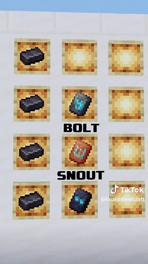 Minecraft: Hazmat Suit Armor Trim #minecraft #minecraftmemes #minecrafthack