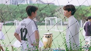 2GETHER [CAP 5] SUB-ESPAÑOL