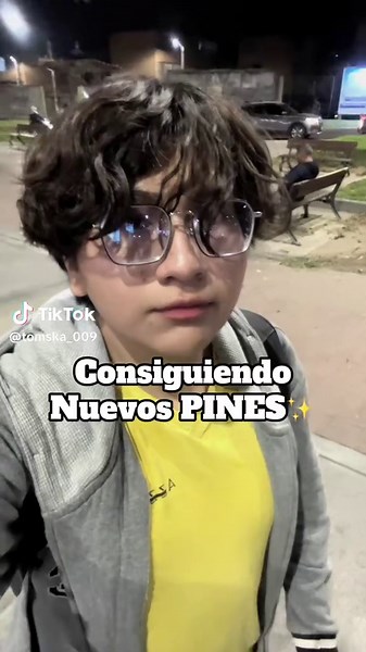 Consiguiendo nuevos pines randoms chistoso #pines #fandom