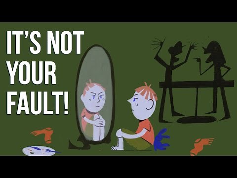 Why We Always Feel Bad and Guilty