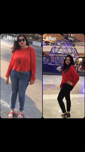 At 40 I Was Told "It Is Too Late"