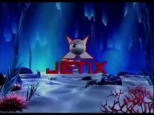 Jetix Next Bumper (Chaotic) (US And Latin America Versions) (2007)