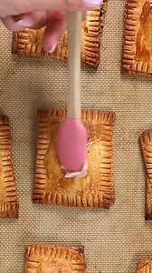 30K views · 278 reactions | Apple Pop Tarts are the perfect breakfast, snack, or dessert. They’re even better because they have a warm apple filling that can be accomplished many different ways. https://www.crazyforcrust.com/applesauce-pop-tarts/ | CrazyforCrust | Facebook