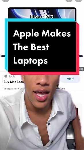 What do you guys think about the new m2 MacBook Air? #carterpcs #tech #techtok #gaming #gaminglaptop #mac #macbookair #apple #m2