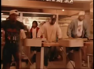 🚨"Step in the Arena" is the 2nd studio album by hip hop duo #GangStarr, printed as a 1990 release, and commercially released on January 15, 1991. In 2007, it was named the greatest hip hop album of all time by IGN. HipHopDX called it "the album that cemented Gang Starr as a timeless tag team. | Hip Hop Head Quarters1