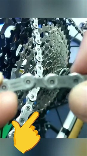 THE END OF THE SINGLE CHAINRING
