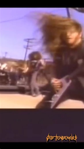 Nuclear Assault - "Critical Mass" (1989) | Old Tendencies Thrash