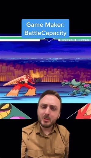 Discovering an Exciting Pokemon Fighting Game