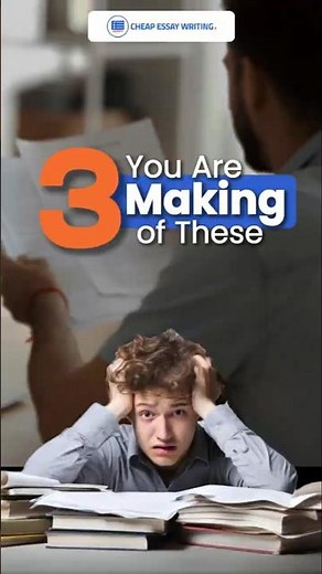 5 Mistakes That Slow Your Homework and How to Fix Them | #homework