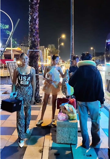 Celebrating Cambodian Culture: Sisterhood of Beauty Queens