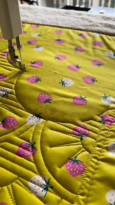 32K views · 256 reactions | •Sunny Clams• digital panto available at www.sewshabbypantos.com | Sew Shabby Quilting | Facebook