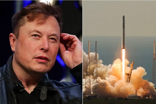 Elon Musk Says 'Almost Anyone' Can Afford $100,000, a Hypothetical Price Point for a SpaceX Ticket to Mars