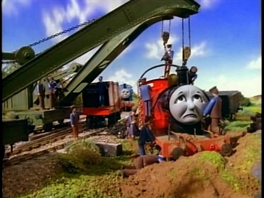 Best Of Thomas (Complete DVD)