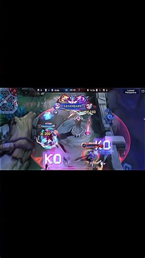 This Ling Is Untouchable 😈 Smooth Freestyle