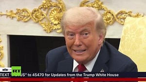 🚨Usa 🇺🇸 : 🤣 Écoutez « Poutine n’est pas un assassin mais il est dur. Cela a été prouvé au fil des ans. » Donald Trump | Mahama Ouédraogo