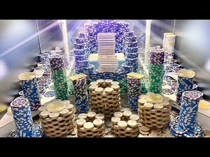 🟢”MUST WATCH” High Limit Coin Pusher $20,000 Buy In $97,100.00 Profit! || MEGA JACKPOT || ASMR!