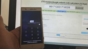 Zte 16 Digit Unlock Code Calculator