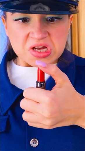 甜到犯規的旋轉口紅💄太夢幻了 #美妝潮流