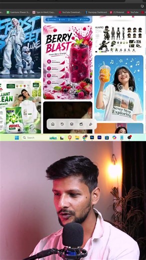This AI Tool Will Blow Your Mind 🔥 #shorts #ai
