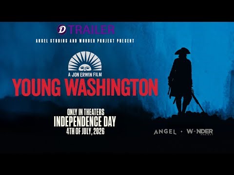 Young Washington Trailer