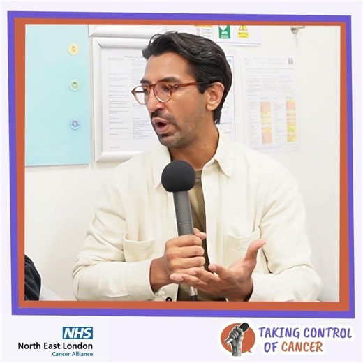 Episode 61: Checking your prostate cancer risk