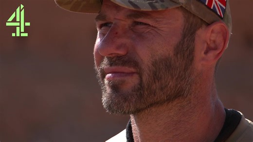 SAS: Who Dares Wins - Final Episodes Preview