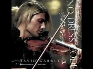 David Garrett Mozart Sonata for Piano and Violin K378 Movement 1.m4v