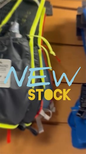 Adventure called and said “bring a Camelbak.” 😉 New arrivals just landed — don’t wait! 🌴🚴‍♀️ TriSportSXM.com | Tri-Sport
