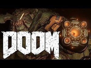 Doom open beta - first look