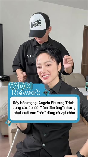 Phương Trinh Angela: Tin Tức và Cập Nhật Mới Nhất