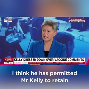 29K views · 1.8K reactions | Craig Kelly's disinformation is still all over his Facebook page. Scott Morrison – despite his words today – still hasn't said Craig Kelly is wrong. And members of Mr Morrison's Government are lining up to say Craig Kelly is right. It's past time for true, courageous leadership. | Penny Wong - Senator for SA | Facebook