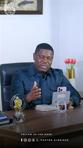 13K views · 963 reactions | The Pain Of Betrayal! The Spirit of Betrayal! Pastor Aldridge | Pastor Aldridge | Facebook