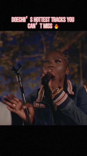 Doechii’s Hottest Tracks You Can’t Miss 🔥#Doechii #SwampSessions #ViralMusic #TikTokHits #RisingStar