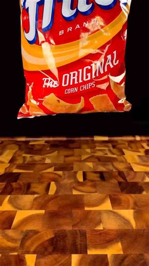 The ultimate walking breakfast taco (perfect on-the-go meal)