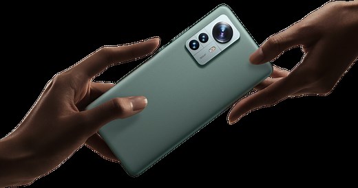 Xiaomi 12 series Android 12 kernel sources released on launch day itself