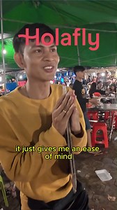 Stay connected while traveling and save 5% off your HolaFly eSIM purchase or top ups! discount code: TRAVELINGSOLO https://holafly.sjv.io/yqyaP3 #esim #travel #holafly | Traveling Solo Logs