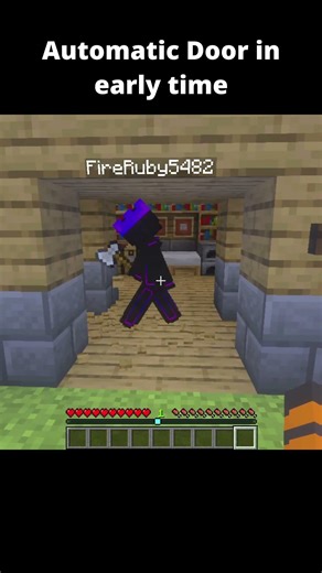 That is technically slavery 😅 #minecraft #comedy #gaming #funny #trending #memes #minecraftshorts